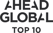 AHEAD Global Top 10 2024